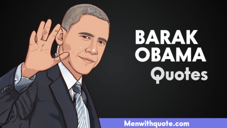 30 Most Inspirational Barack Obama Quotes